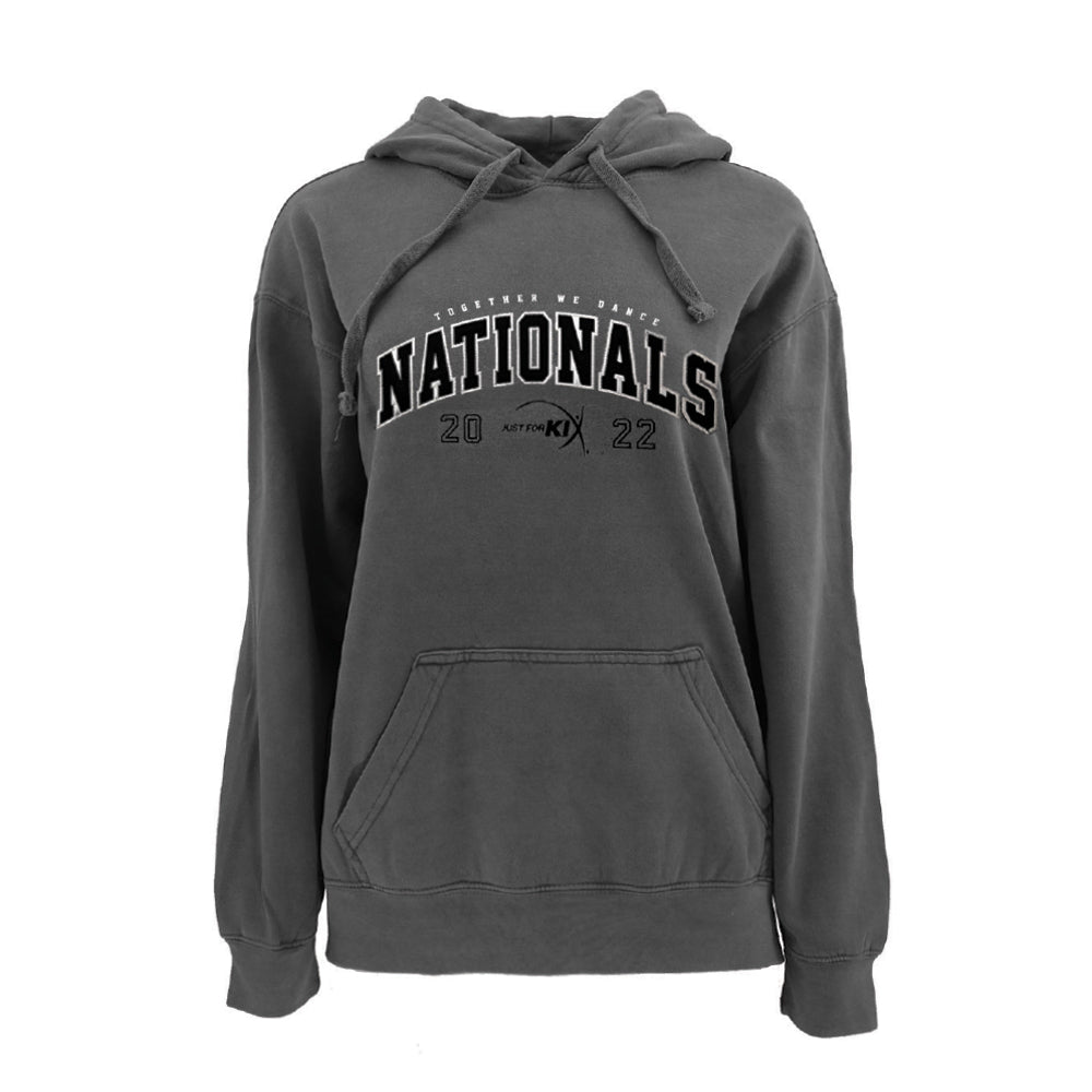 Giants STS Club Hoodie | Denny's