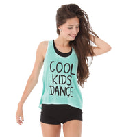 Cool Kids Dance Tank