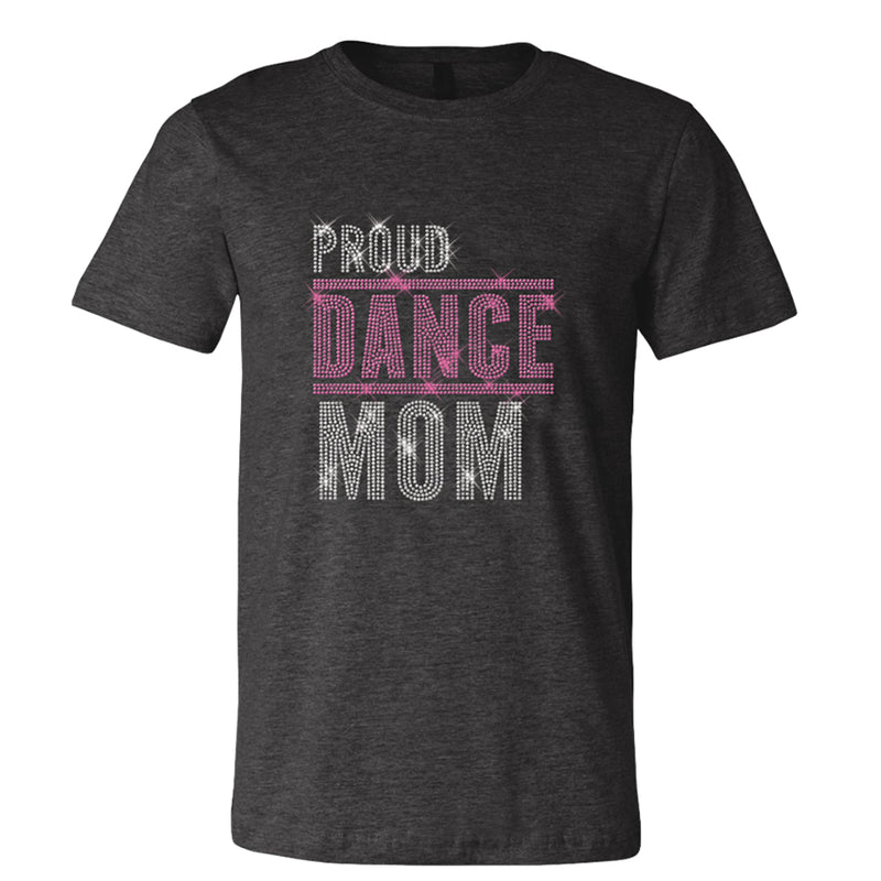 Sequin Proud Dance Mom