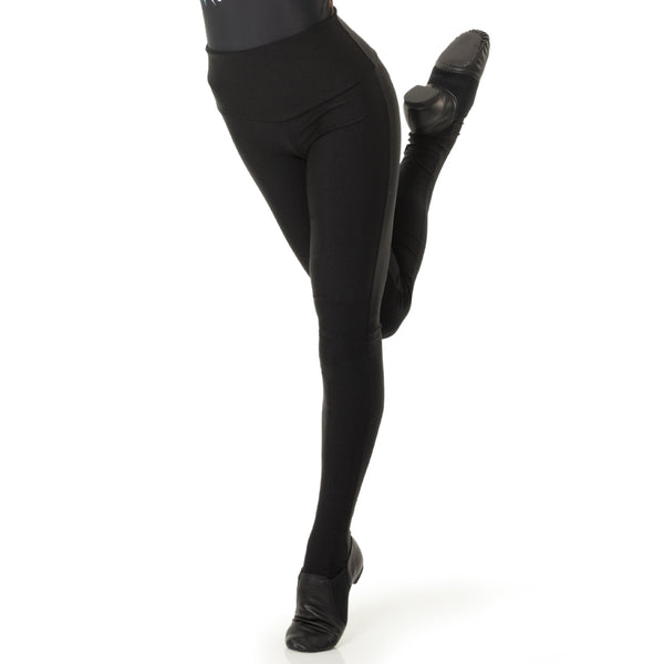 Alexandra Adult High Waisted Legging - Just For Kix