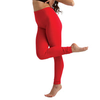Youth Alexandra High Waisted Legging