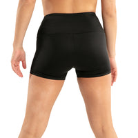 Alexandra Mid Rise Short