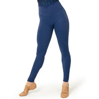 High Waist Legging