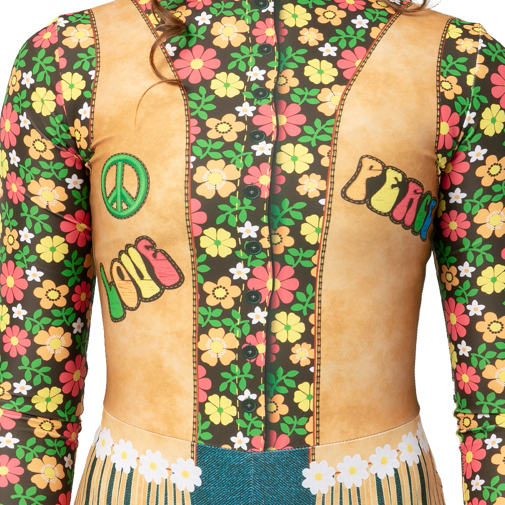 Hippie Biketard : MD5254 – Just For Kix