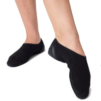 Capezio Motion Jazz Low