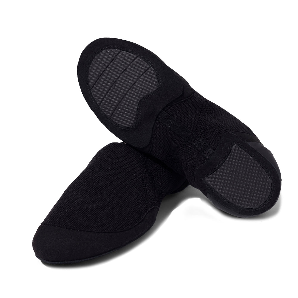 Capezio Motion Jazz Low