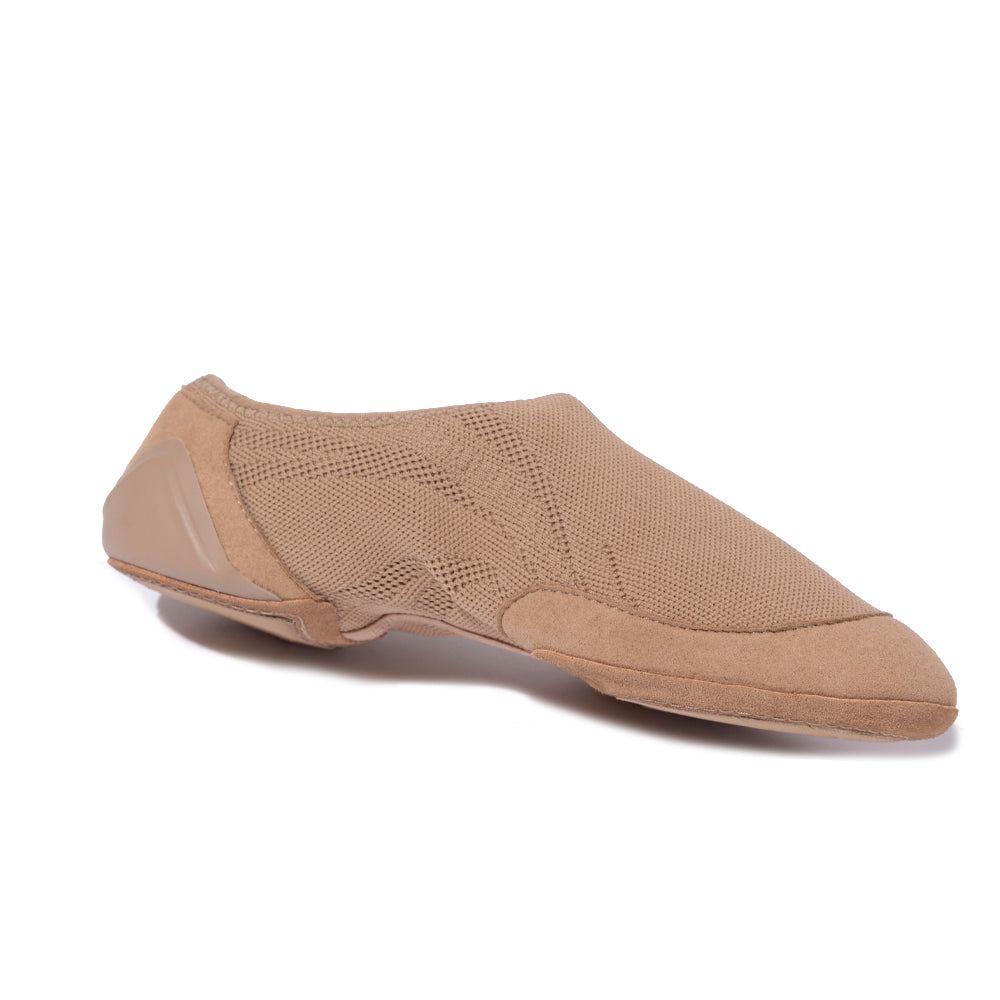 Capezio Motion Jazz Low