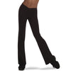Body Wrappers V-Front Jazz Pant