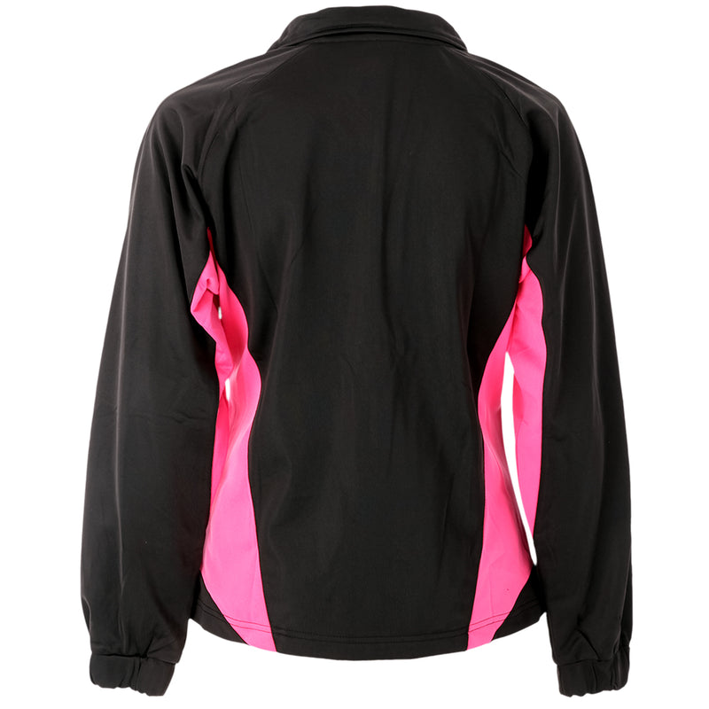 MoveU Youth Leap Jacket