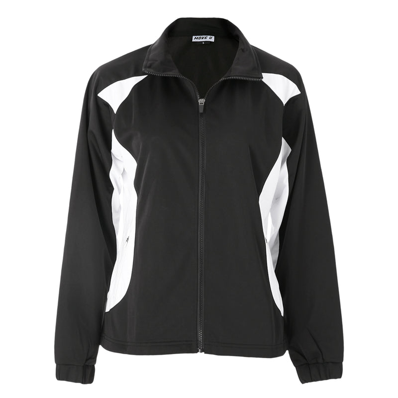 MoveU Leap Jacket