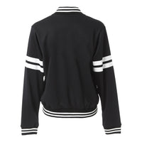 Bomber Track Jacket