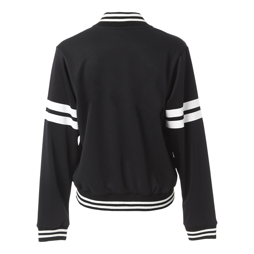 Youth Bomber Track Jacket