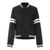 Bomber Track Jacket