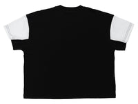 Youth Short Sleeve Crop Top
