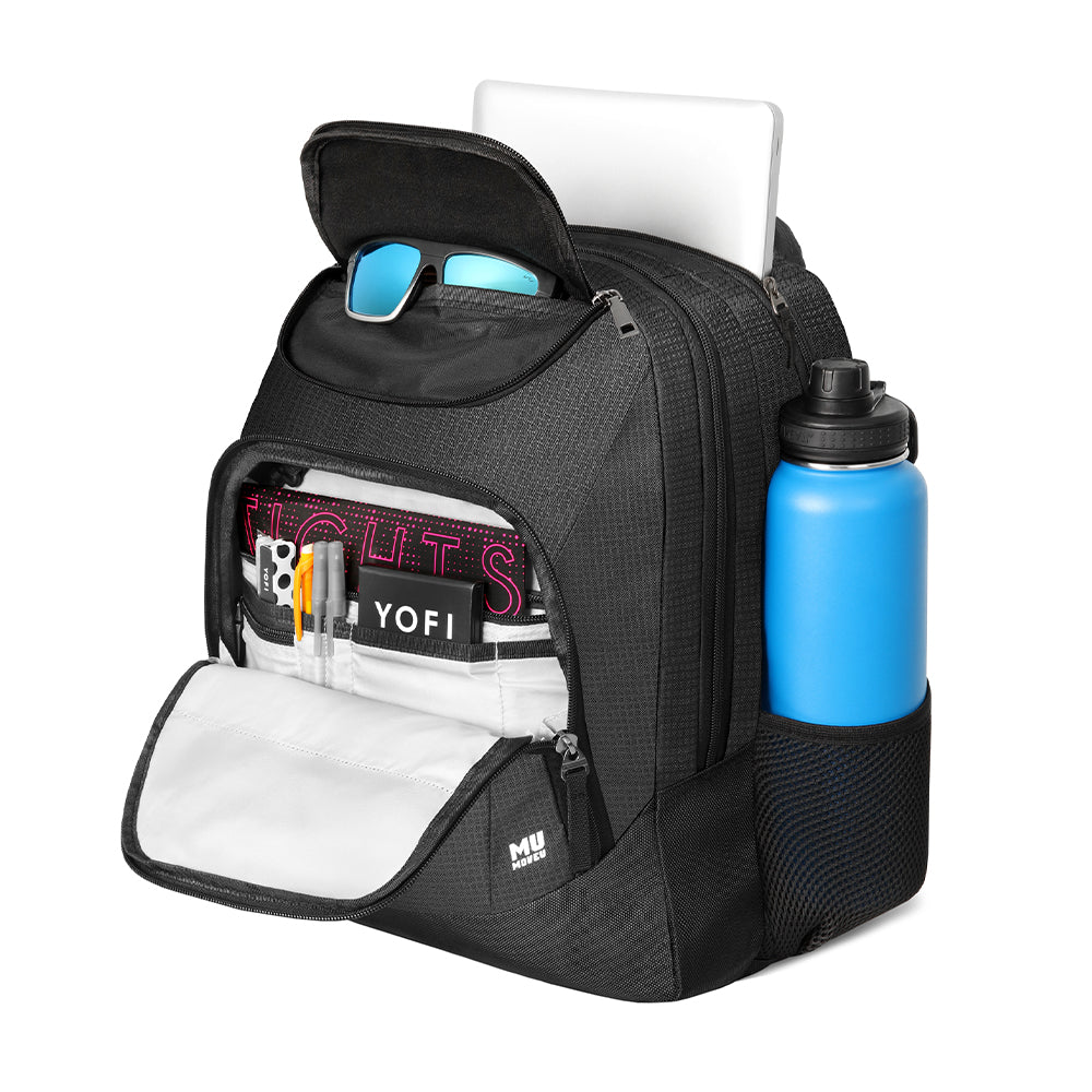 Move U Backpack MU6027 – Durable & Stylish Dance Bag