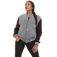 Varsity Letterman Jacket by Move U