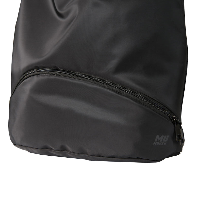 MoveU Athletic Cinch Drawstring Backpack