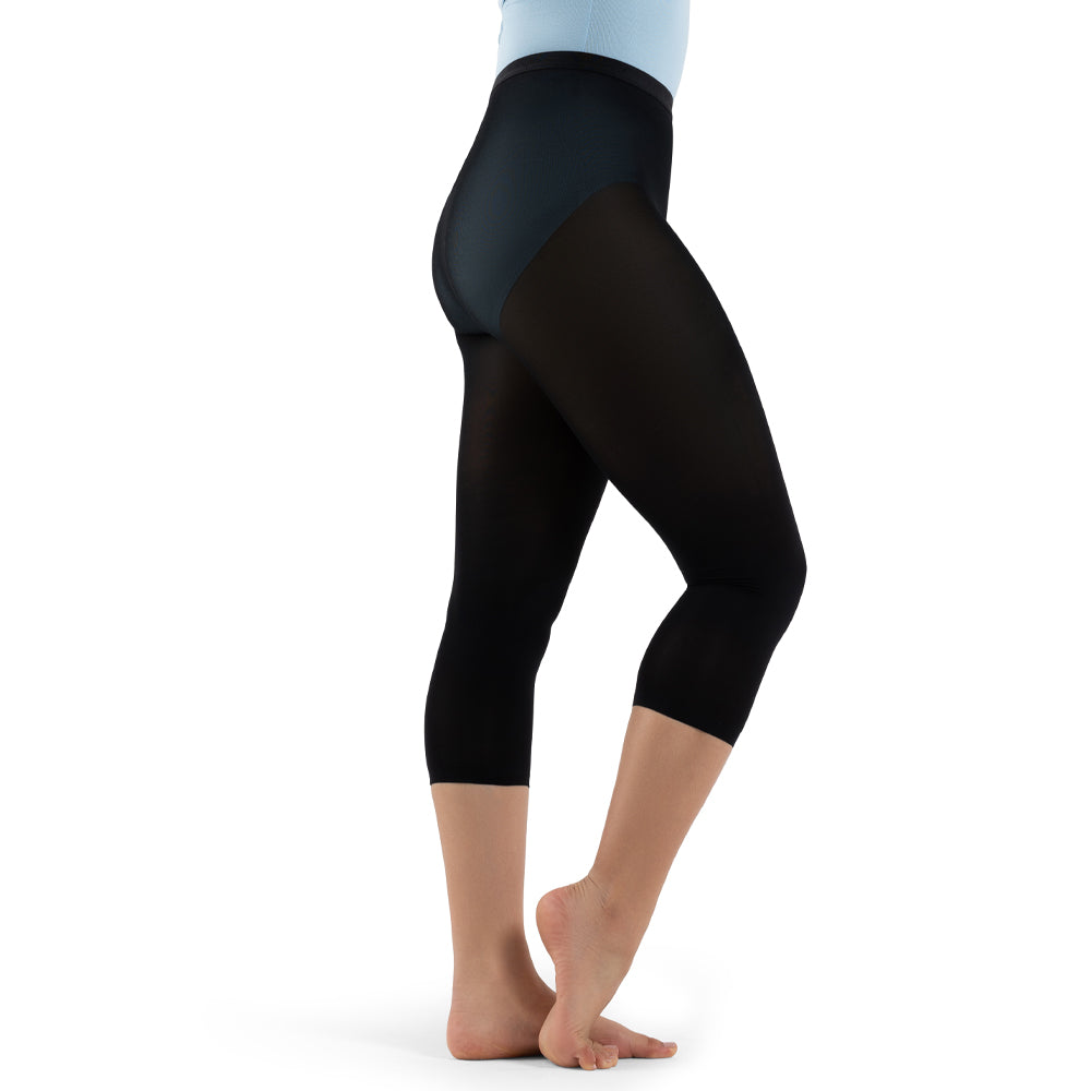 Capezio Youth Footless Tight