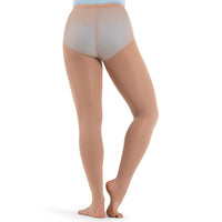 Capezio Hold and Stretch Stirrup Tight