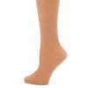 Capezio Hold and Stretch Footed Tight