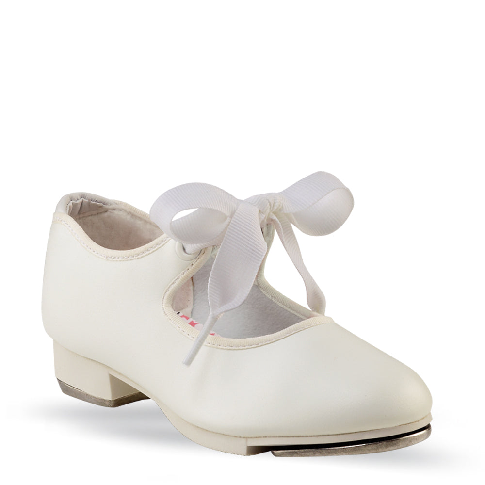 Child Capezio Jr Tyette Tap Shoes 625C Just For Kix