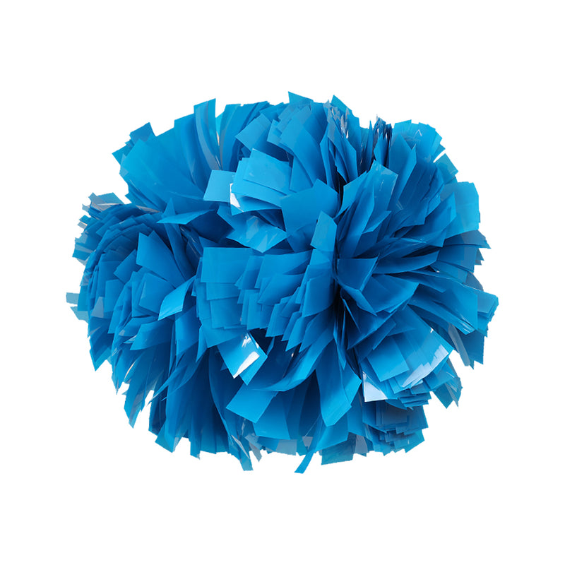 4" Neon Vinyl Pom (Sold Individually)