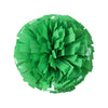 4" Neon Vinyl Pom (Sold Individually)