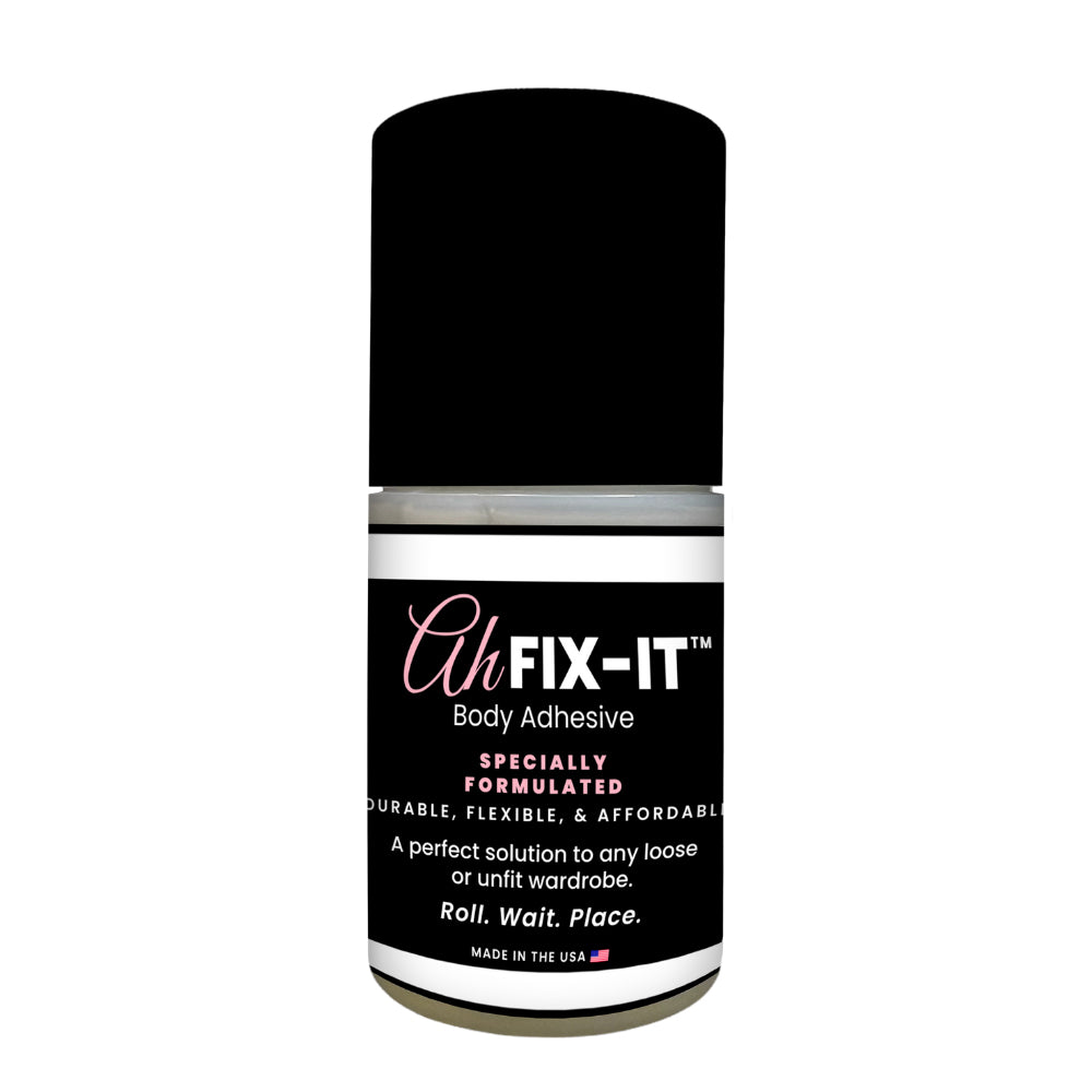 Pretty Girl Fix It Body Adhesive Just For Kix