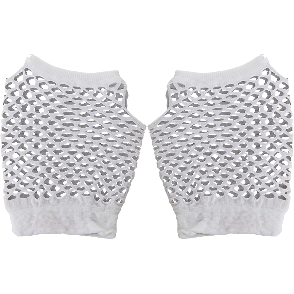 Fishnet Gloves : R001 - Just For Kix