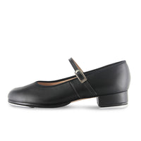 Bloch Ladies Tap-On Leather Tap Shoes