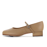 Bloch Childrens Tap-On Leather Tap Shoes