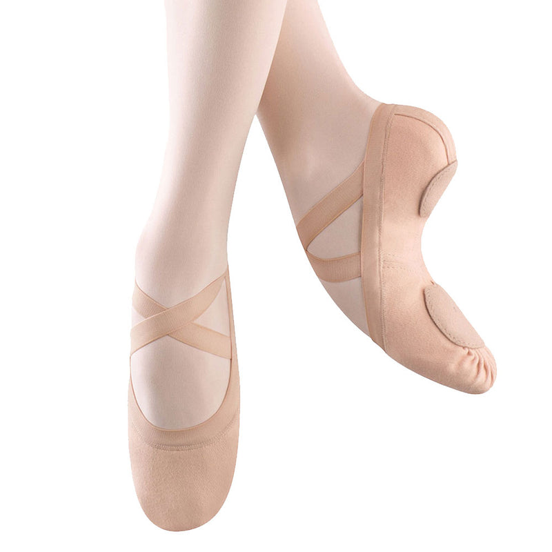 Bloch Synchrony Split-Sole