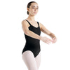 Capezio Wide Strap Tank Leotard