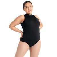 Capezio High Neck Leotard