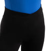 Youth Capezio Cross Front Jazz Pant