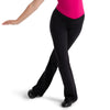 Capezio Cross Front Jazz Pant