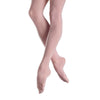 Bloch Youth Footed Tight