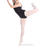 Youth Dance Basix Footed Tights