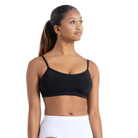 Capezio Team Camisole Bra Top