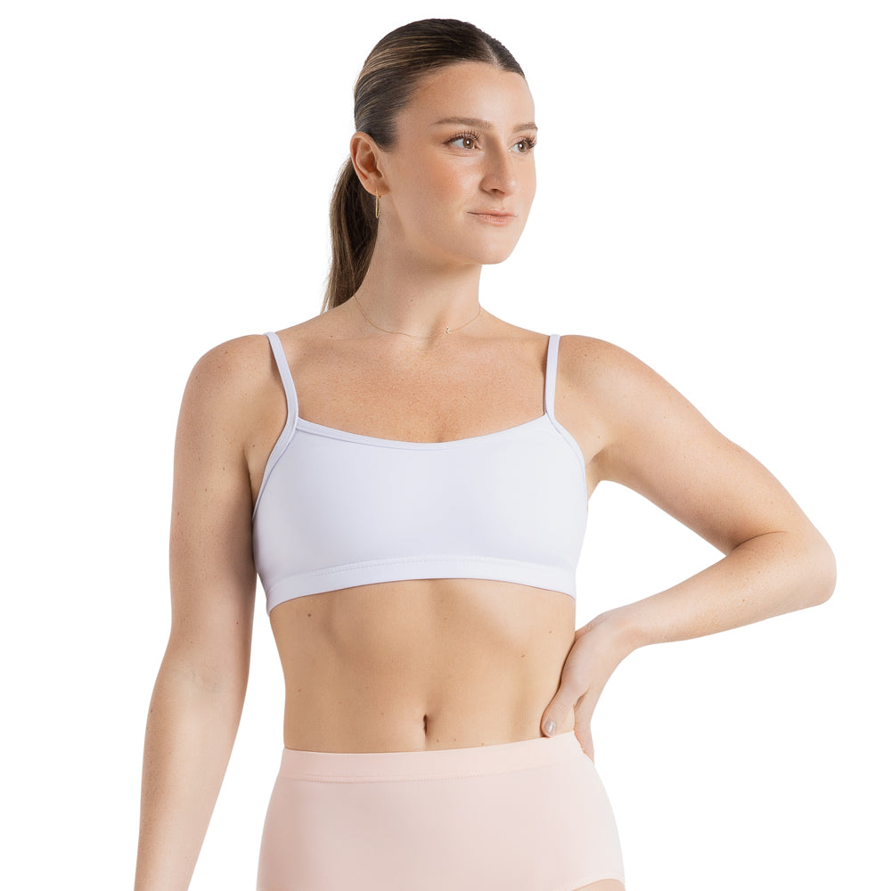 Capezio Team Camisole Bra Top