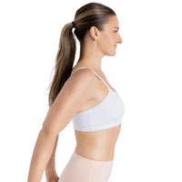 Capezio Team Camisole Bra Top