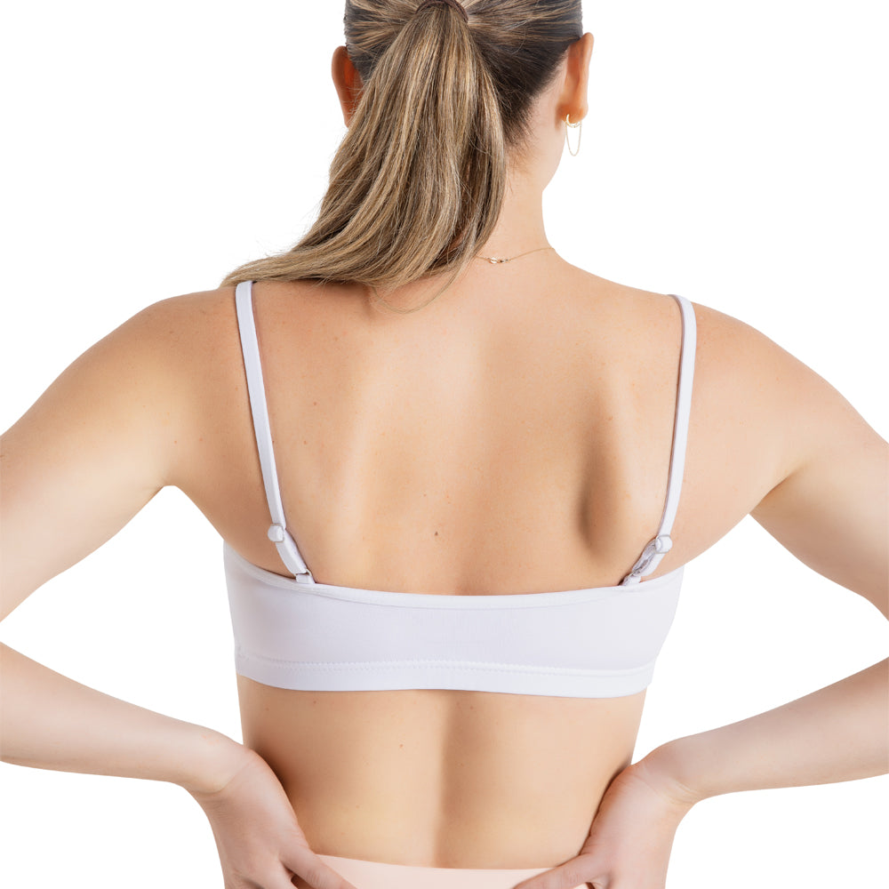 Capezio Team Camisole Bra Top : TB102 - Just For Kix