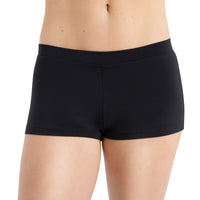 Capezio Adult Boy Cut Low Rise Short