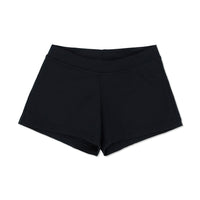 Capezio Adult Boy Cut Low Rise Short