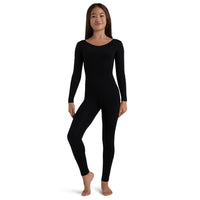 Capezio Long Sleeve Unitard