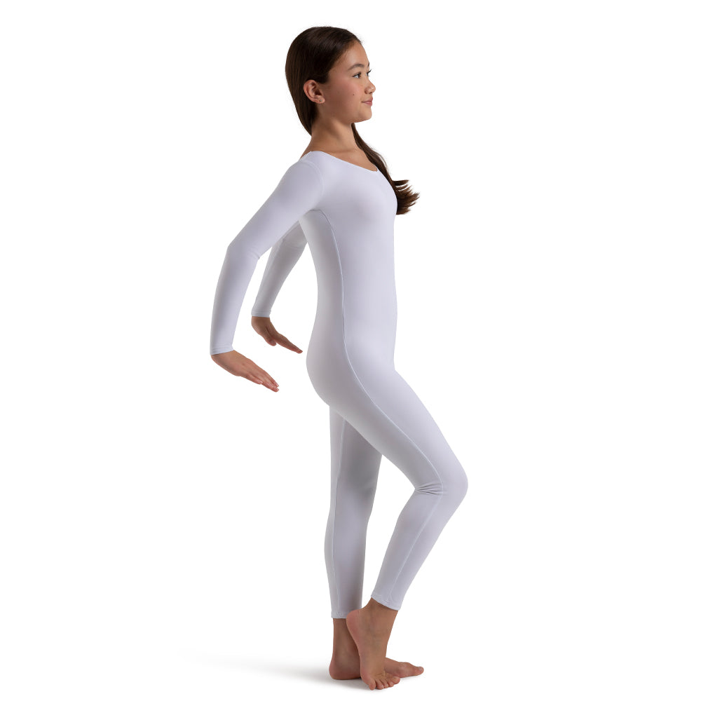 Capezio Long Sleeve Unitard