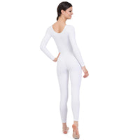 Capezio Long Sleeve Unitard