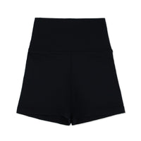 Capezio Adult High Waist Short