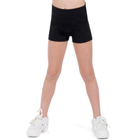 Capezio Youth High Waisted Short