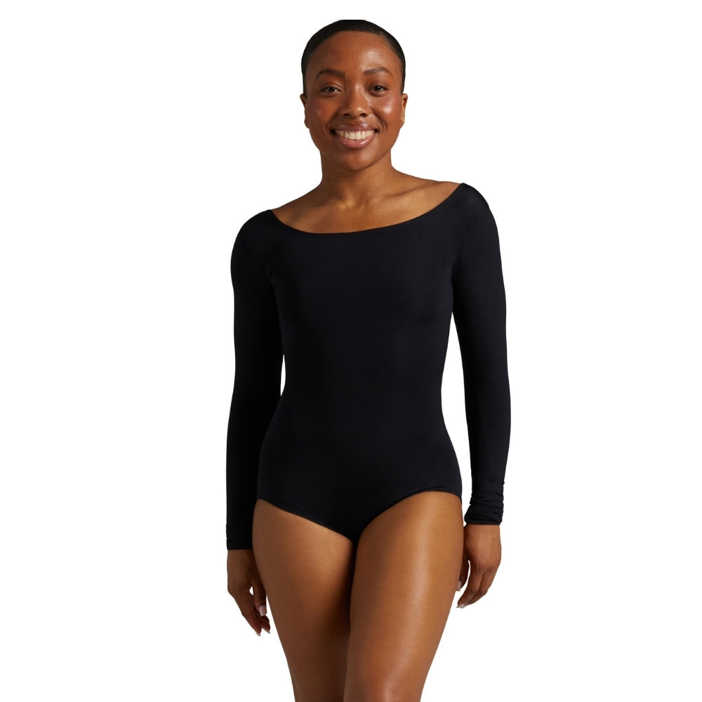 Capezio Long Sleeve Leotard